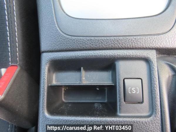 Used 2013 AT subaru impreza-sports GP2 Image[25]