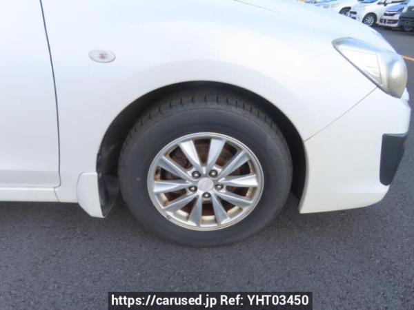 Used 2013 AT subaru impreza-sports GP2 Image[27]