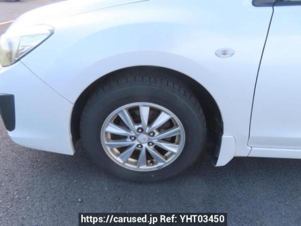 Used 2013 AT subaru impreza-sports GP2 Image[28]