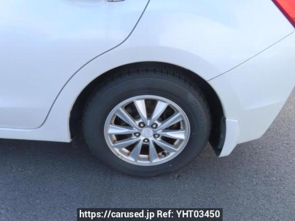 Used 2013 AT subaru impreza-sports GP2 Image[30]