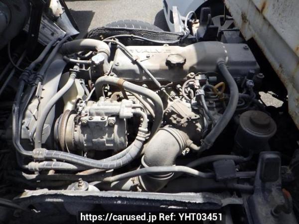 Used 1995 MT hino ranger BU112T Image[7]