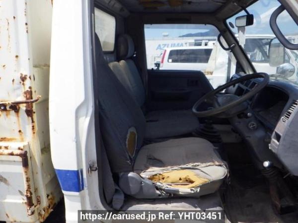Used 1995 MT hino ranger BU112T Image[9]