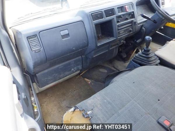 Used 1995 MT hino ranger BU112T Image[11]
