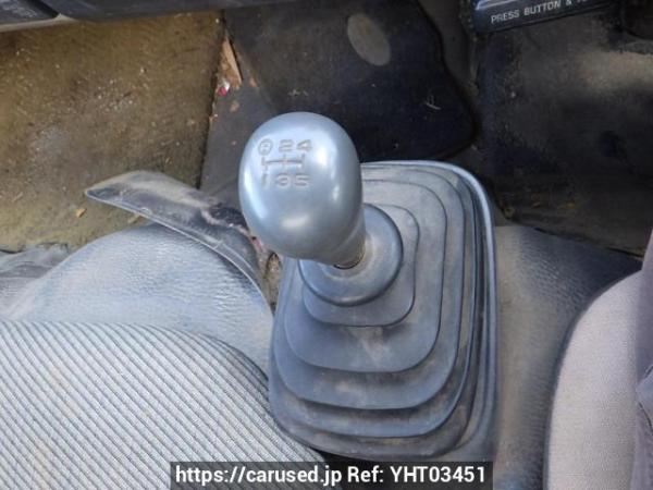Used 1995 MT hino ranger BU112T Image[15]