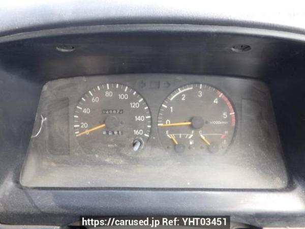 Used 1995 MT hino ranger BU112T Image[16]