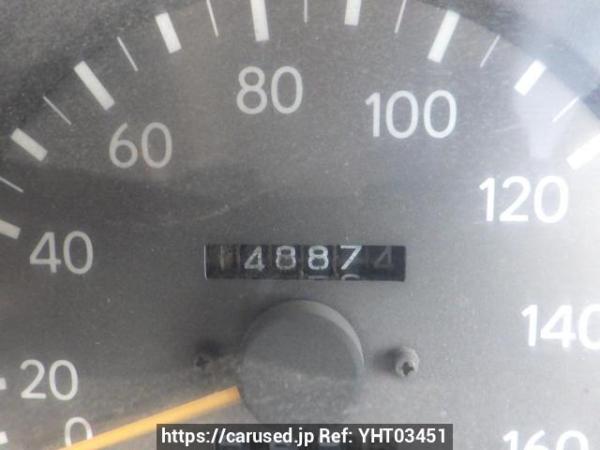 Used 1995 MT hino ranger BU112T Image[17]