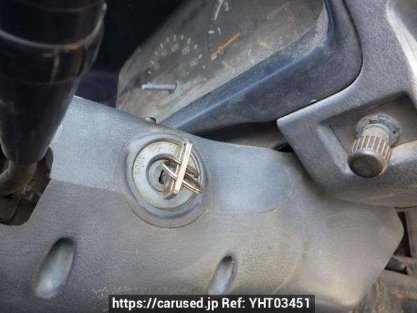 Used 1995 MT hino ranger BU112T Image[18]