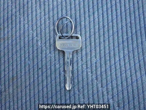 Used 1995 MT hino ranger BU112T Image[19]
