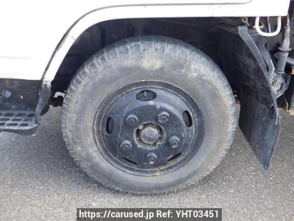 Used 1995 MT hino ranger BU112T Image[20]
