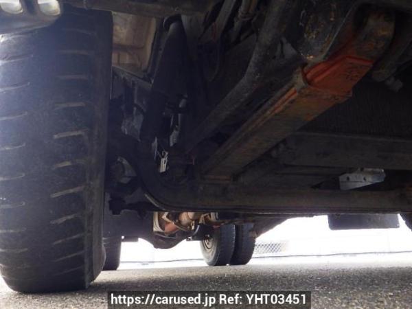 Used 1995 MT hino ranger BU112T Image[24]