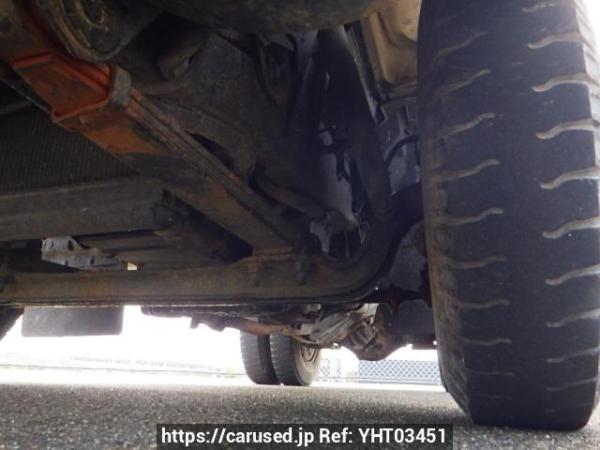 Used 1995 MT hino ranger BU112T Image[25]