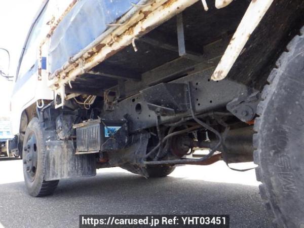 Used 1995 MT hino ranger BU112T Image[26]