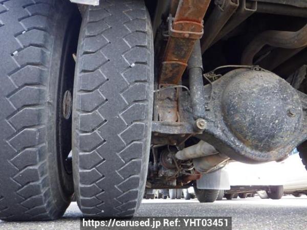 Used 1995 MT hino ranger BU112T Image[30]