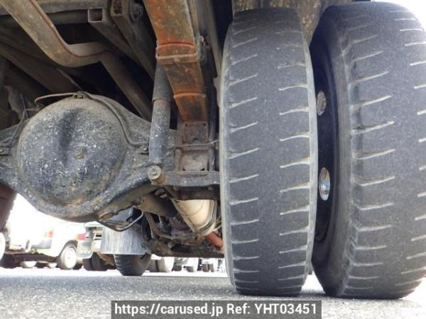 Used 1995 MT hino ranger BU112T Image[31]