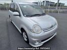 Toyota Sienta NCP85G