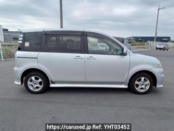 Used 2010 AT toyota sienta NCP85G Image[7]