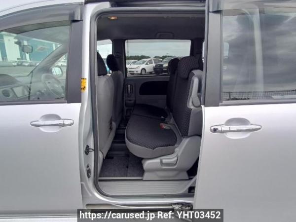 Used 2010 AT toyota sienta NCP85G Image[15]
