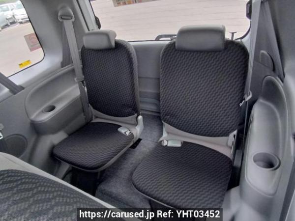 Used 2010 AT toyota sienta NCP85G Image[16]