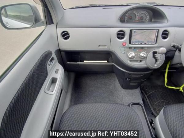 Used 2010 AT toyota sienta NCP85G Image[18]
