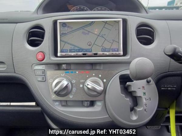 Used 2010 AT toyota sienta NCP85G Image[19]