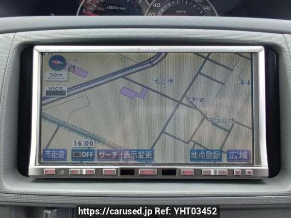 Used 2010 AT toyota sienta NCP85G Image[21]