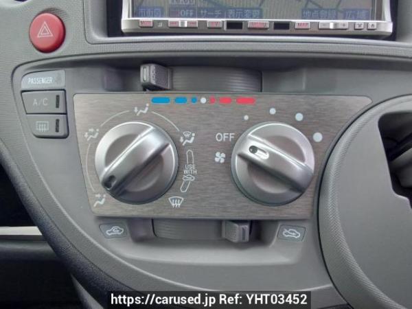 Used 2010 AT toyota sienta NCP85G Image[22]