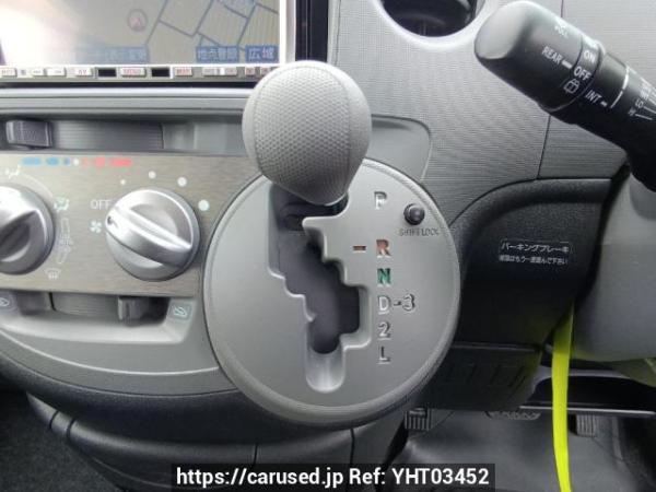 Used 2010 AT toyota sienta NCP85G Image[23]