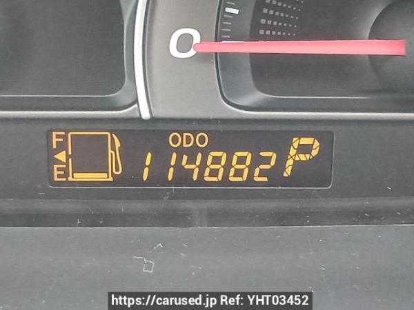 Used 2010 AT toyota sienta NCP85G Image[25]