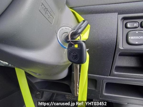 Used 2010 AT toyota sienta NCP85G Image[26]
