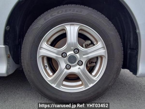 Used 2010 AT toyota sienta NCP85G Image[27]