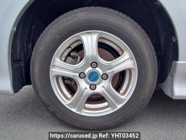 Used 2010 AT toyota sienta NCP85G Image[28]