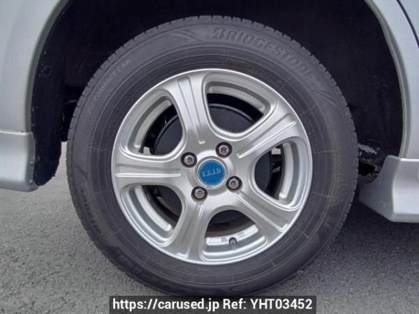 Used 2010 AT toyota sienta NCP85G Image[29]