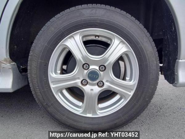 Used 2010 AT toyota sienta NCP85G Image[30]