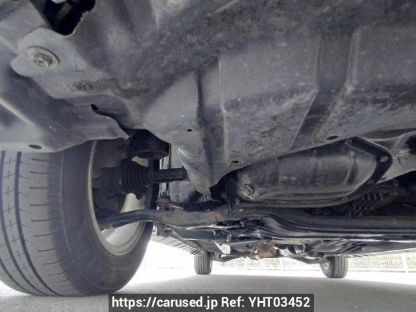 Used 2010 AT toyota sienta NCP85G Image[31]