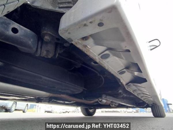Used 2010 AT toyota sienta NCP85G Image[34]