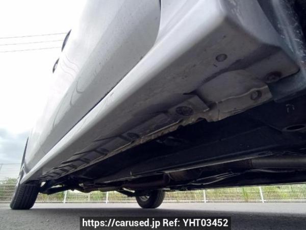 Used 2010 AT toyota sienta NCP85G Image[35]