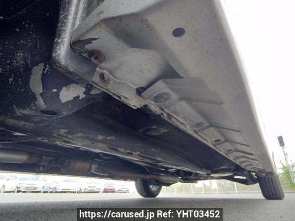 Used 2010 AT toyota sienta NCP85G Image[36]