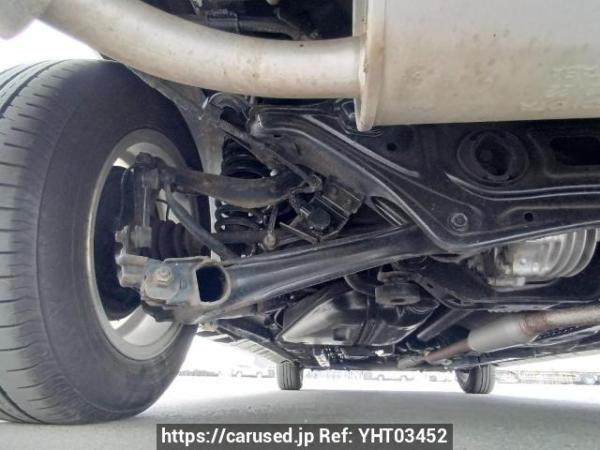 Used 2010 AT toyota sienta NCP85G Image[37]