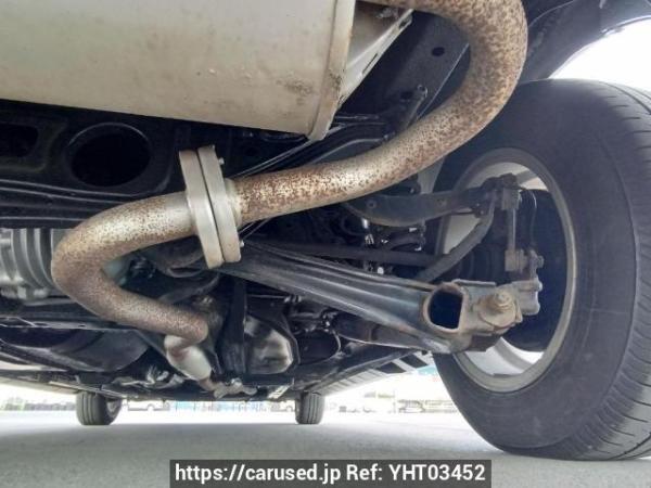 Used 2010 AT toyota sienta NCP85G Image[38]