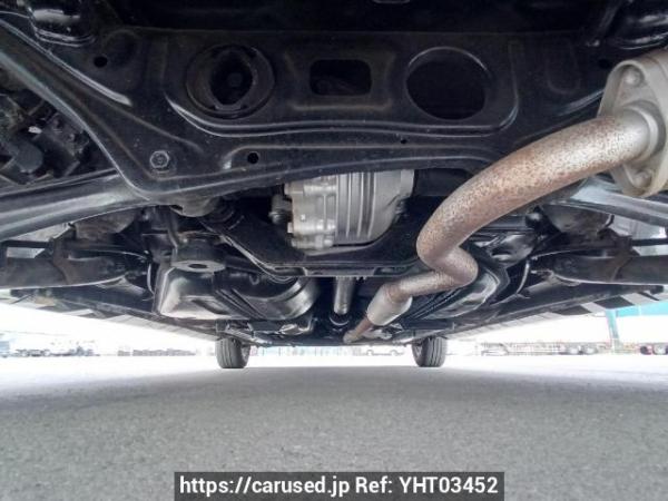 Used 2010 AT toyota sienta NCP85G Image[39]