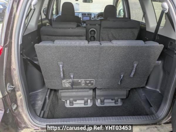Used 2011 AT toyota vanguard ACA38W Image[6]