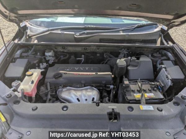 Used 2011 AT toyota vanguard ACA38W Image[7]