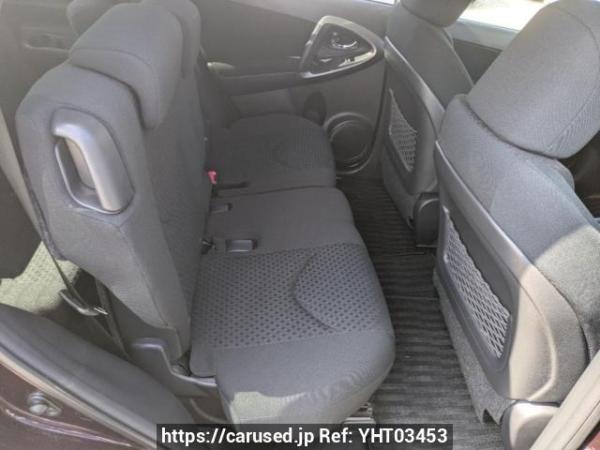 Used 2011 AT toyota vanguard ACA38W Image[11]