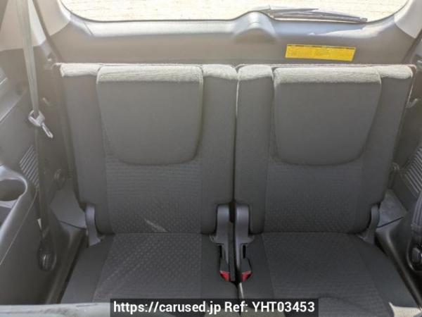 Used 2011 AT toyota vanguard ACA38W Image[13]