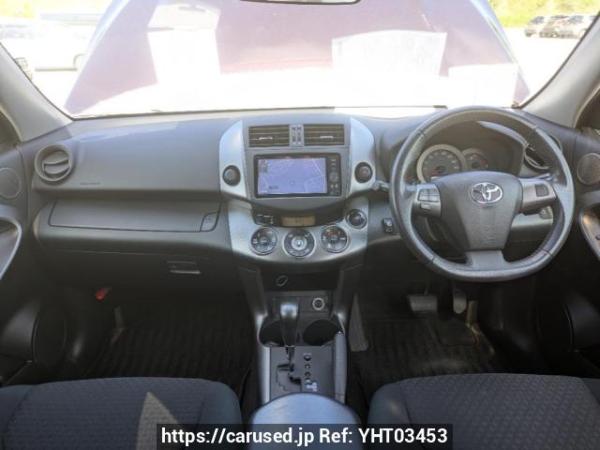Used 2011 AT toyota vanguard ACA38W Image[14]