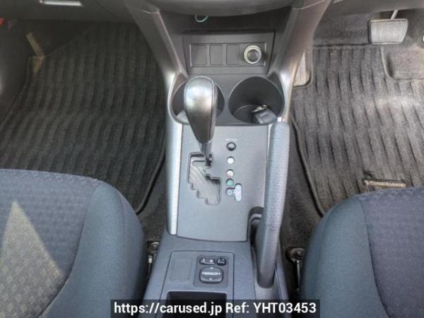 Used 2011 AT toyota vanguard ACA38W Image[16]