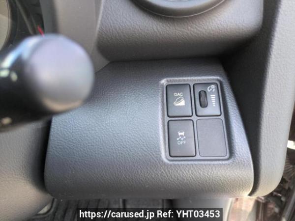 Used 2011 AT toyota vanguard ACA38W Image[19]