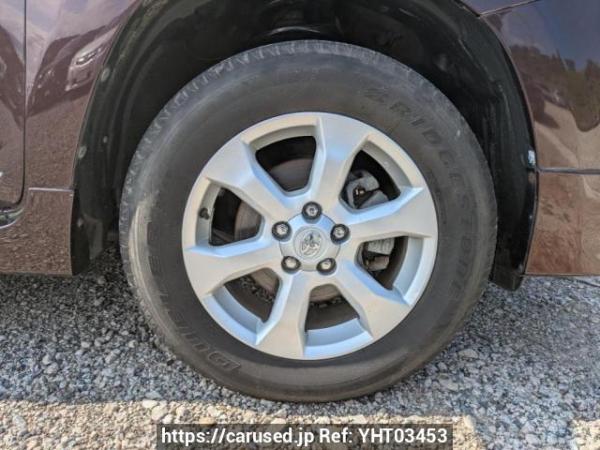 Used 2011 AT toyota vanguard ACA38W Image[20]