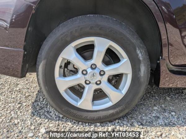 Used 2011 AT toyota vanguard ACA38W Image[21]