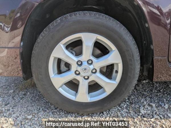 Used 2011 AT toyota vanguard ACA38W Image[22]